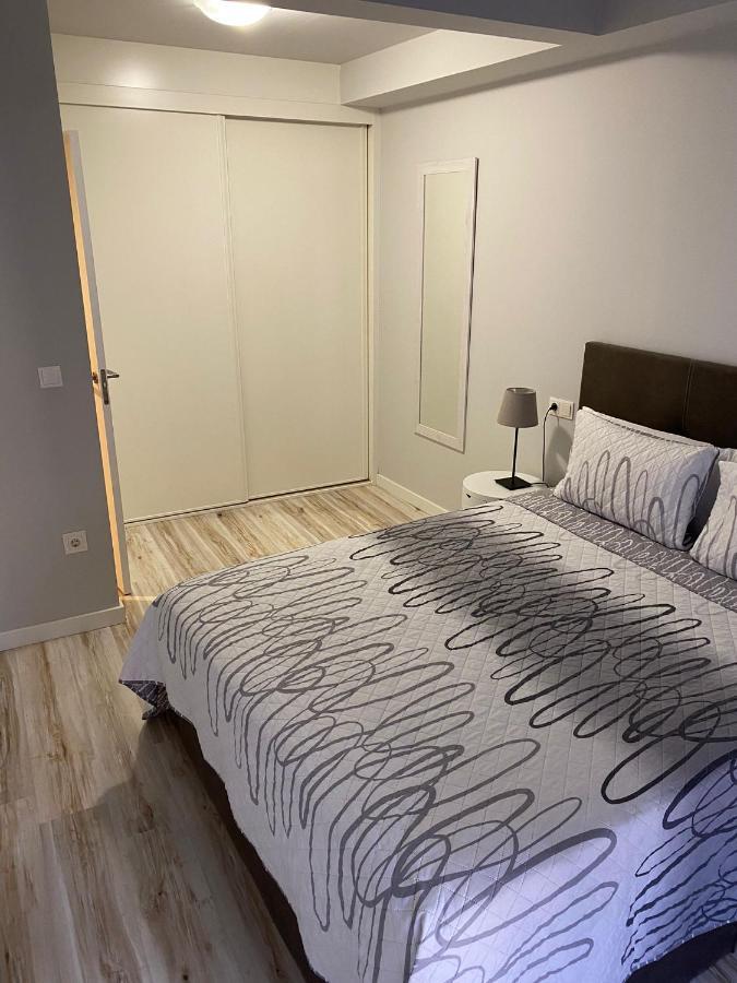 Casa Alberto 1 Izda Тудела Экстерьер фото